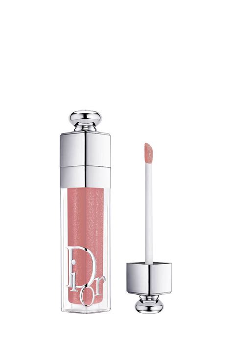 dior addcit lip maximizer|Dior lip maximizer shimmer macadamia.